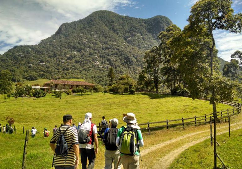 Viaja a Guatemala