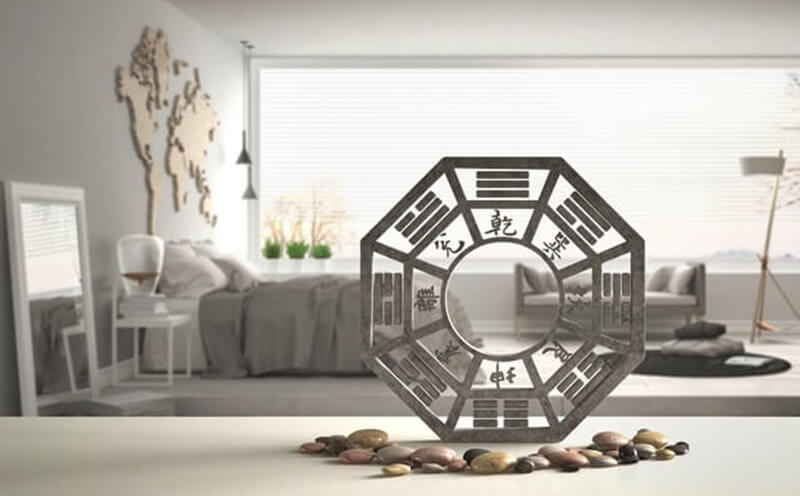 Aprovecha el Feng Shui para la cama y duerme mejor