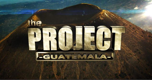 Viaja con el programa On Board en Guatemala