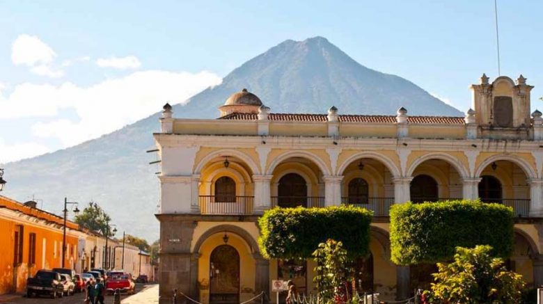 lugares que debes visitar en Guatemala