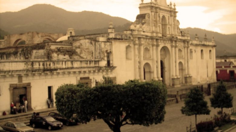 historia de Guatemala