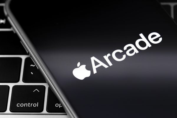 Descubre qué es Apple Arcade y sus características