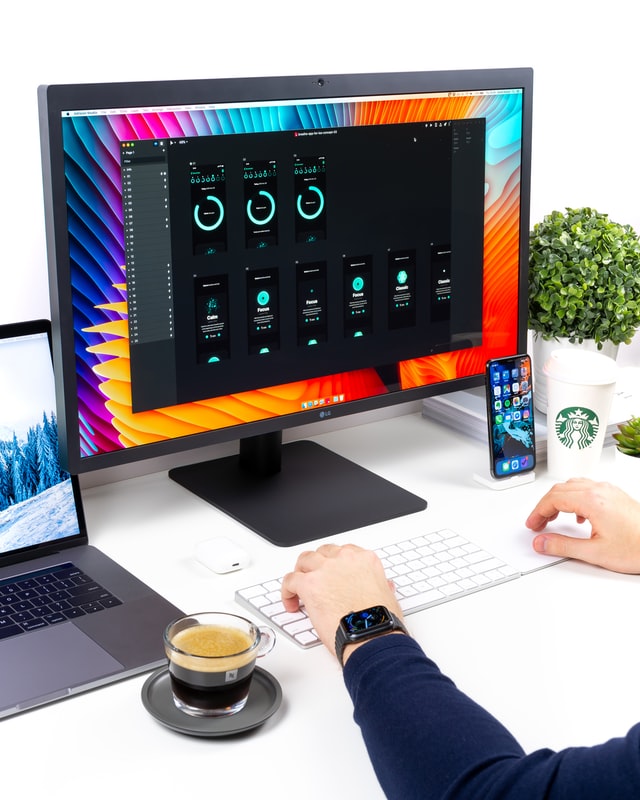 Descubre cómo calibrar el monitor fácilmente
