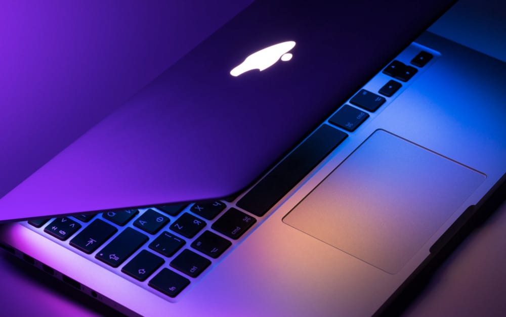 MacBook Pro de 16 pulgadas