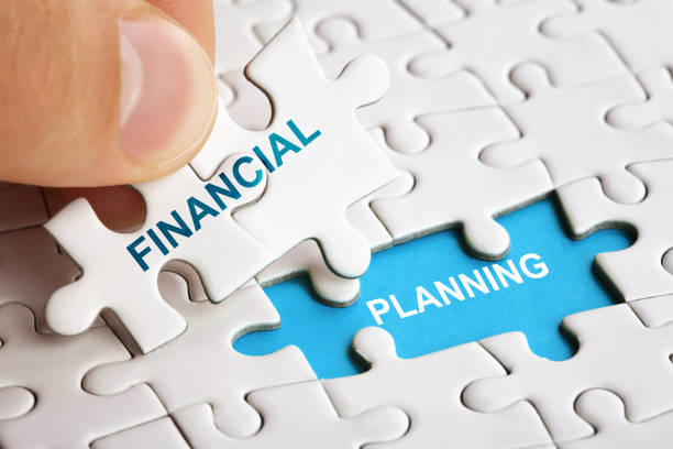 Importancia de la planificación financiera