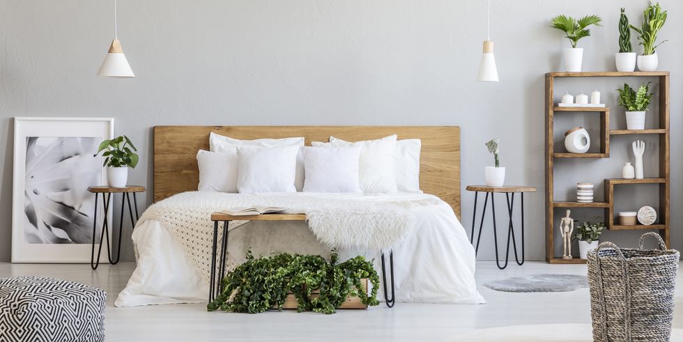 Cabecera de cama