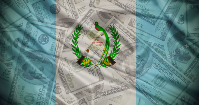 La estabilidad económica de Guatemala
