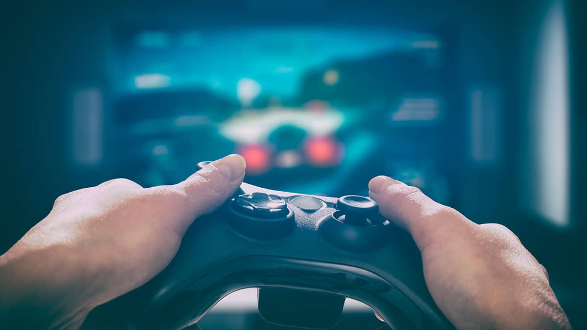 consolas de videojuegos