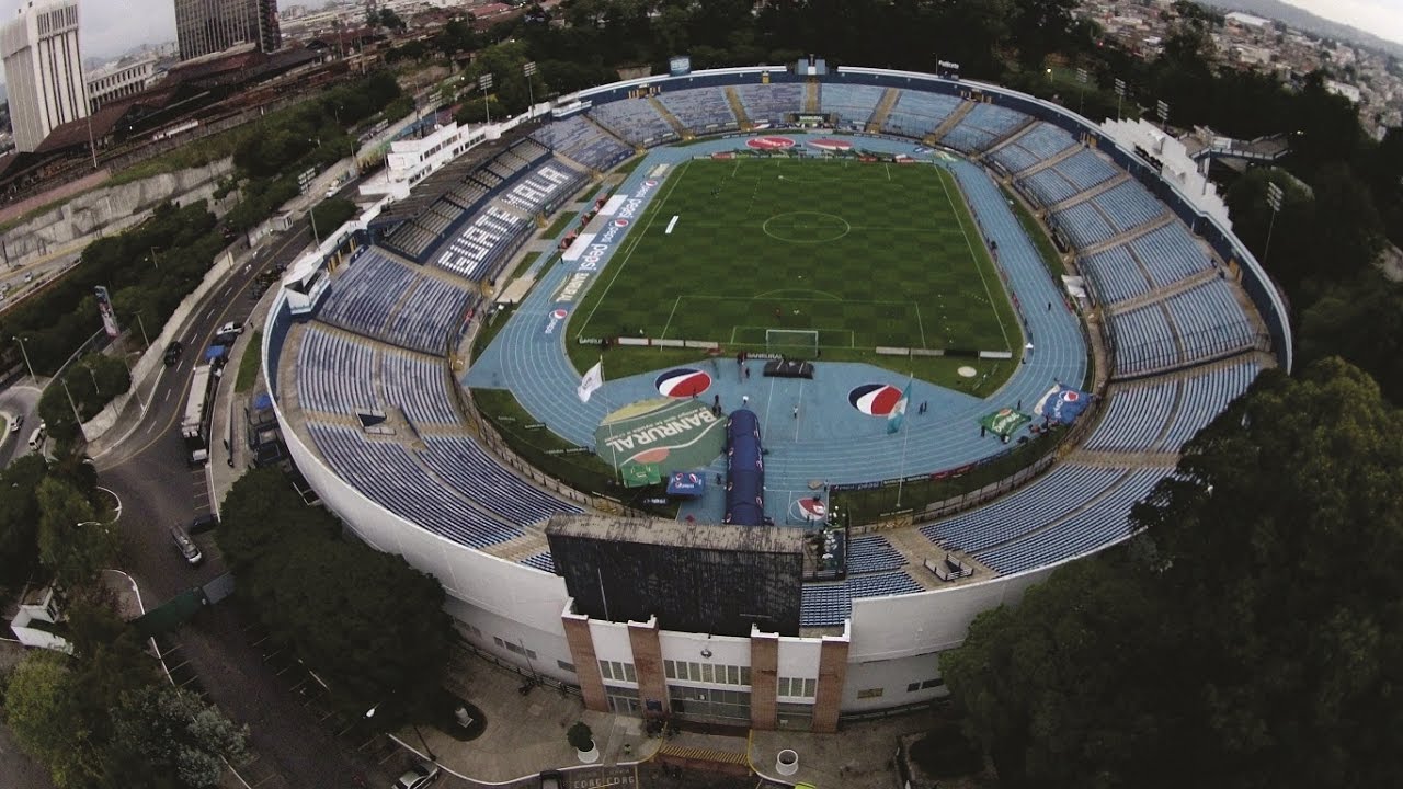 Deportes que se practican en toda Guatemala
