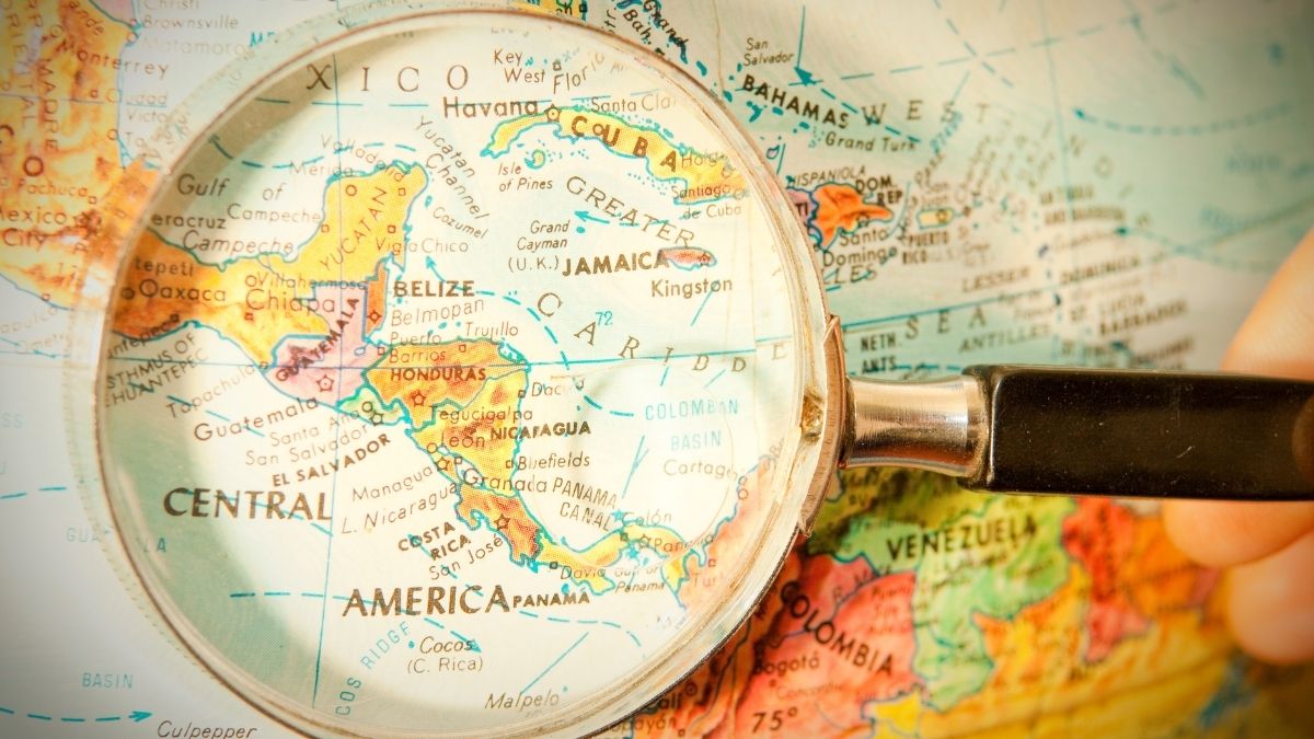 El beneficio del desarrollo económico en Centroamérica