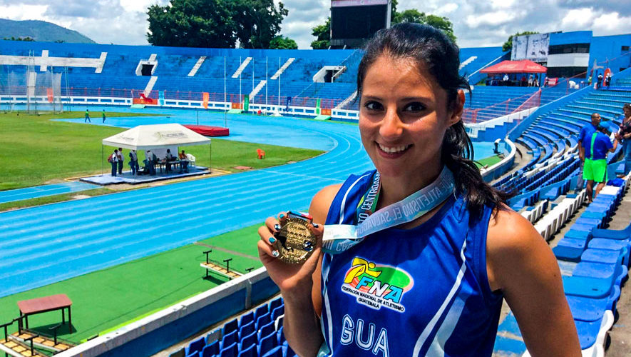 Éxito deportivo e historias inspiradoras en Guatemala