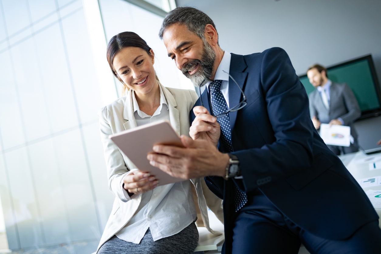 Qué negocios son ideales para el mundo digital