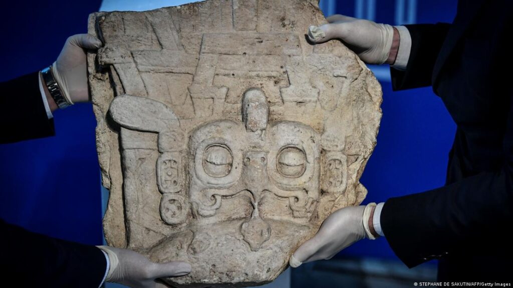 El Arte Precolombino en Guatemala El Arte Precolombino en Guatemala