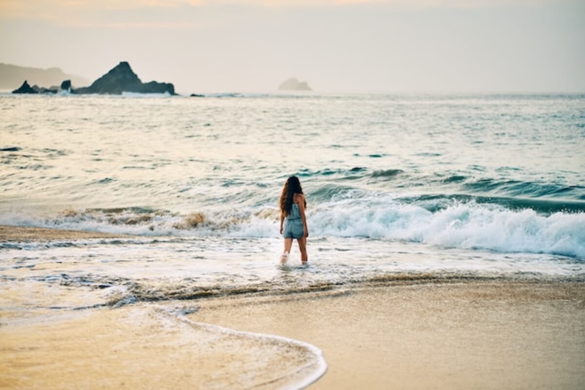 Playas con los mejores paisajes en Guatemala