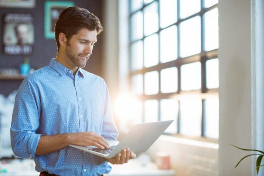 Relevancia de una visión sólida en un emprendimiento