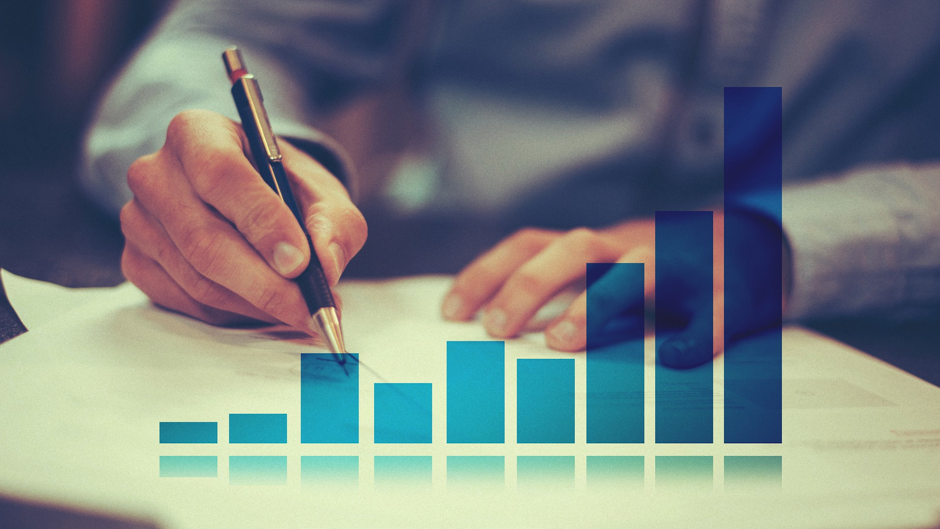 crecimiento empresarial