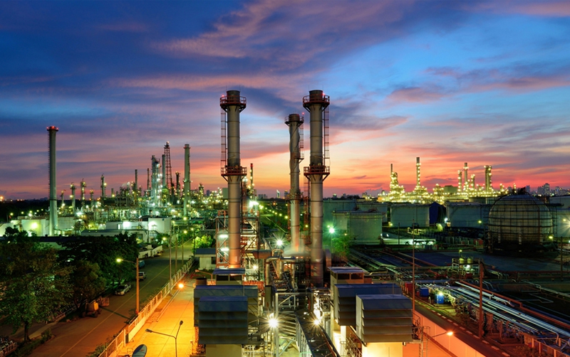 industria