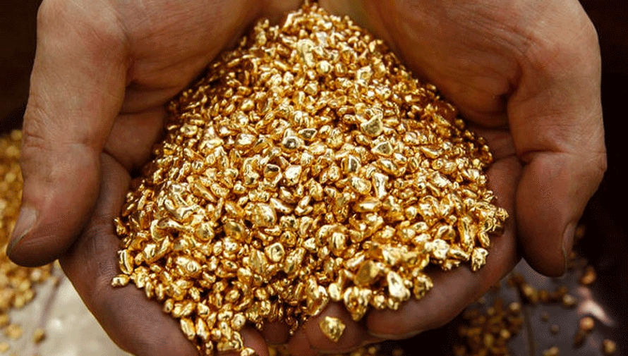 oro en guatemala