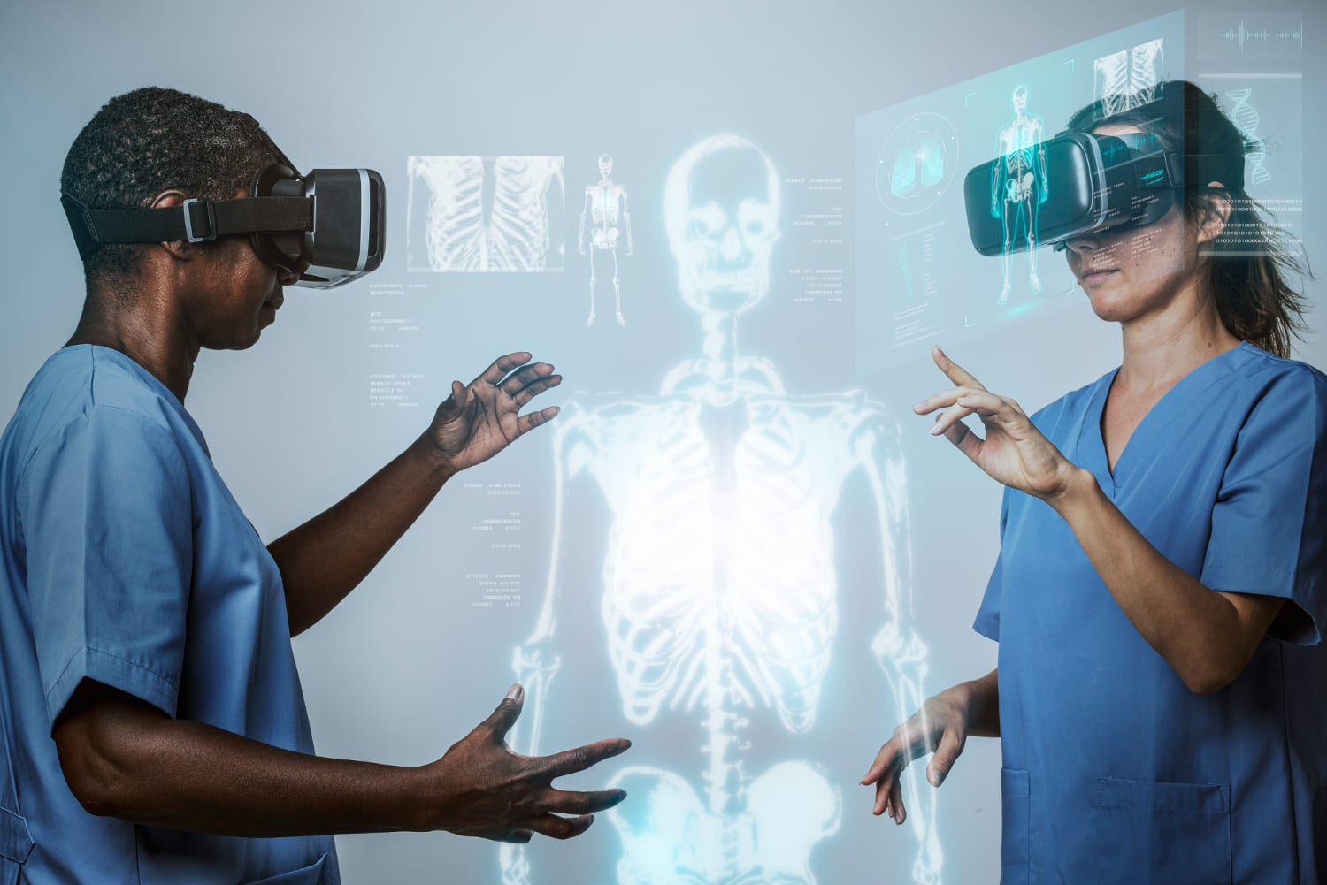 Tecnología en salud