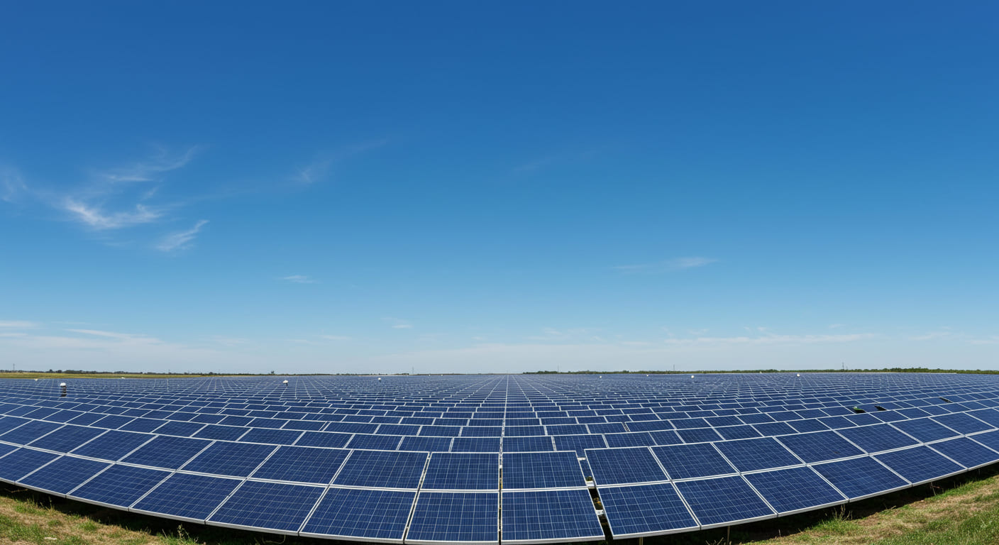 Paneles solares