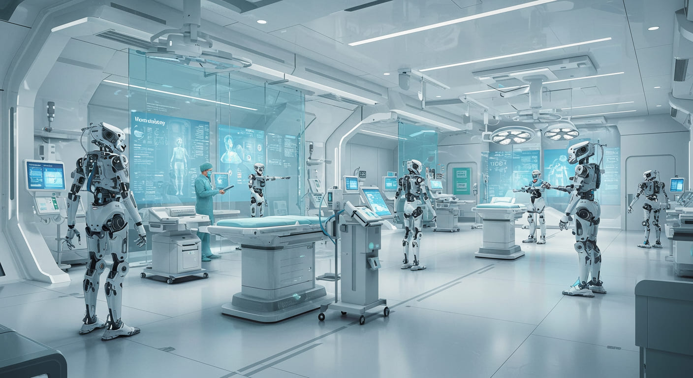 Tecnología médica
