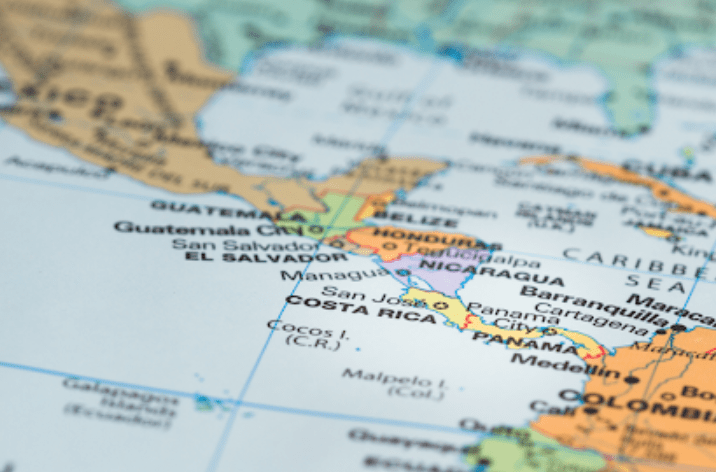centroamerica