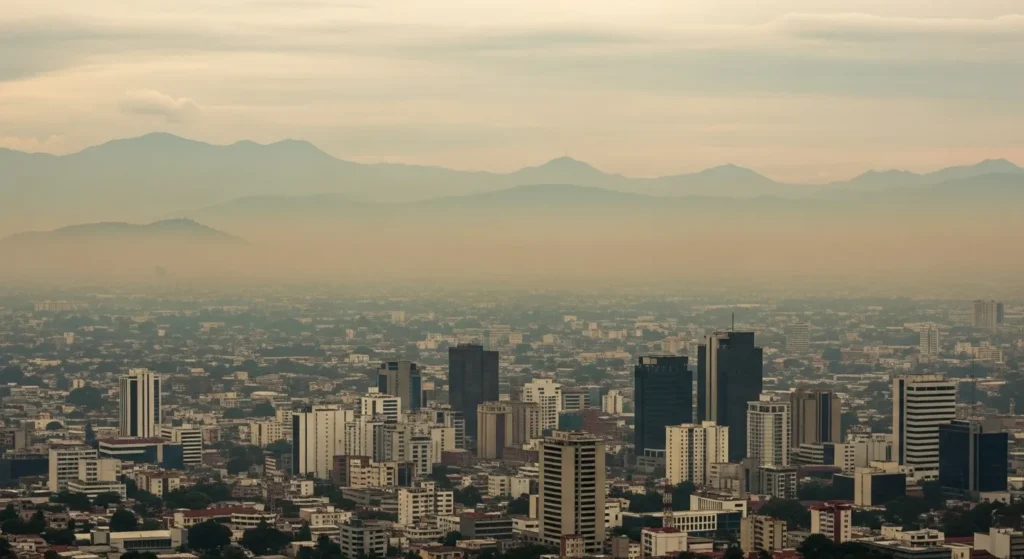 Ciudad de Guatemala