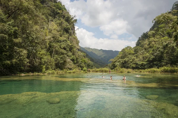 destinos turísticos más buscados en Guatemala