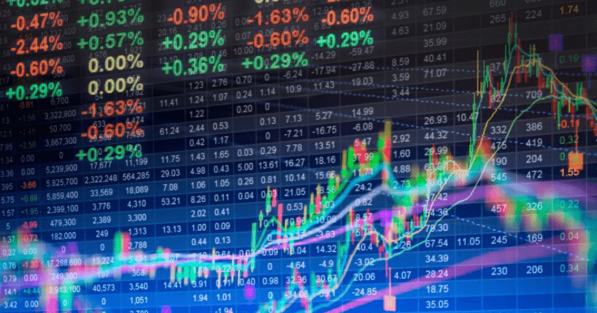 La inversión bursátil y el sueño americano