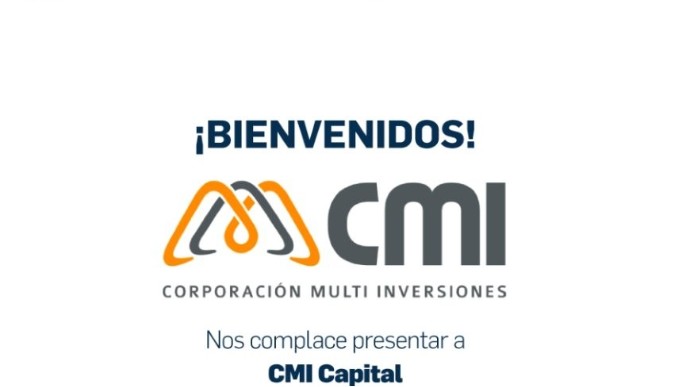 CMI Capital